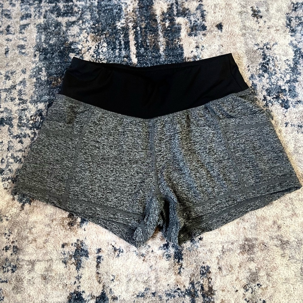 Workout Shorts